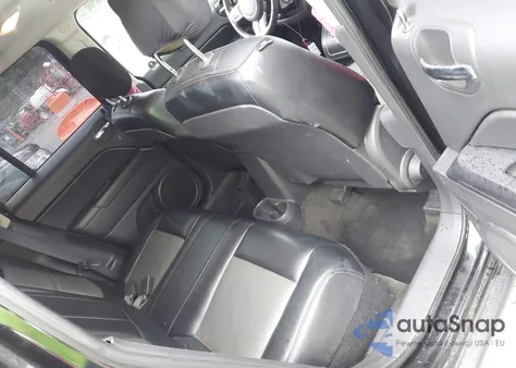 2014 Jeep Patriot Latitude from USA, damaged, VIN 1C4NJPFB5ED600596